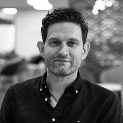 Dan Buckingham MNZM