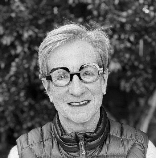 Erin Baker MBE